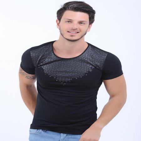 خرید اینترنتی تی شرت مردانه| تهیه پوشاک آنلاین انتخابی عالی و ایده آل